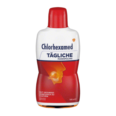 Chlorhexamed